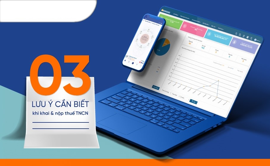 Nghị định 126: 03 lưu ý kế toán cần biết khi khai & nộp thuế thu nhập cá nhân 