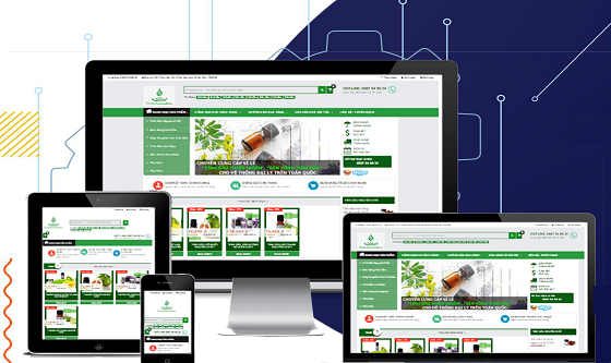 Thiết Kế Website