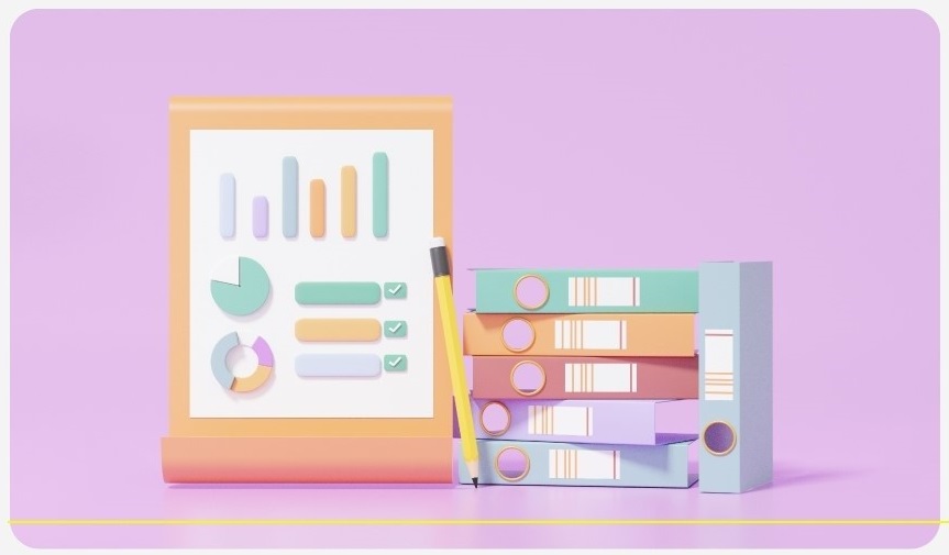 Quy trình lập báo cáo tài chính cho doanh nghiệp gồm mấy bước?