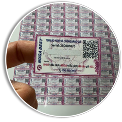 Bảo hành điện tử ưu đãi khủng chào Xuân 2026