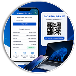 Bảo Hành Điện Tử Có Phù Hợp Với Cửa Hàng Sửa Chữa Điện Thoại, Máy Tính?