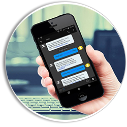Giải pháp bảo hành điện tử qua tin nhắn SMS