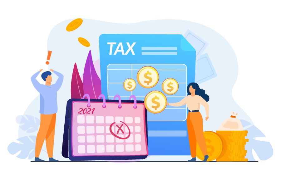 Xuất hóa đơn sai thời điểm bị phạt bao nhiêu? Cập nhật mức phạt mới nhất 2021