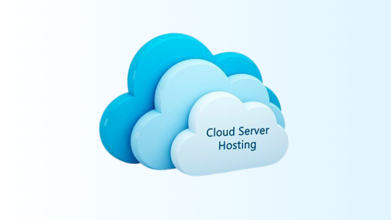 cloud-server-hosting