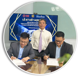 Bluesea và NewAI Vietnam ký kết hợp tác toàn diện về phát triển và phân phối giải pháp AI