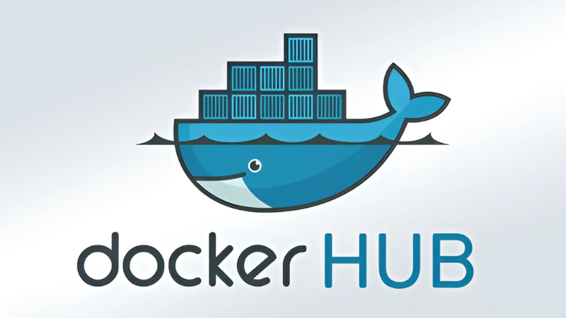 docker-hub