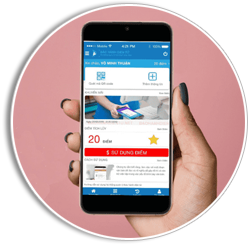 Giá giải pháp bảo hành điện tử công ty Bluesea