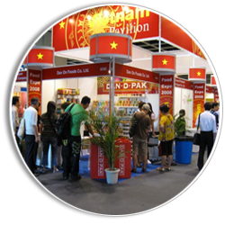 Hội chợ, Triển lãm thương mại