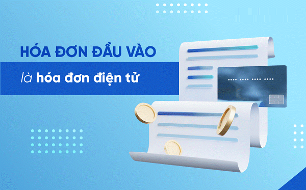 Hóa đơn đầu vào là hóa đơn điện tử có lợi ích gì?