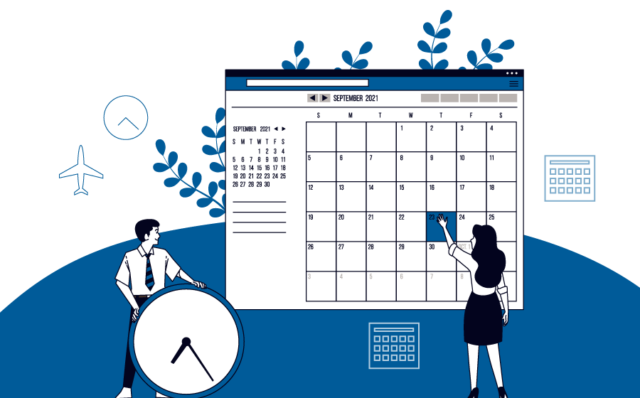 Hướng dẫn xử lý hóa đơn điện tử lập sai ngày tháng năm