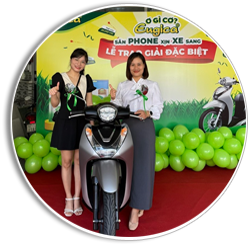 Bluesea – Đối tác đồng hành cùng Eugica mang giá trị đến người tiêu dùng