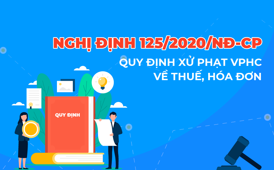 Mức phạt mất hóa đơn đầu vào liên 2 là bao nhiêu?