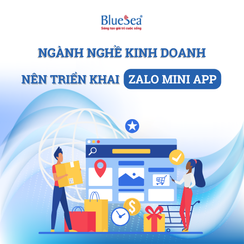 Ngành Nghề Kinh Doanh Nào Cần Phải Triển Khai Zalo Mini App Ngay Hôm Nay Nếu Không Muốn Lạc Hậu