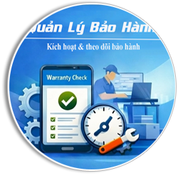 Doanh nghiệp năm 2026: Đừng chậm trễ với bảo hành điện tử