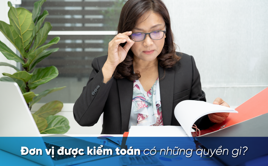 Tổng hợp các quy định kiểm toán cần biết