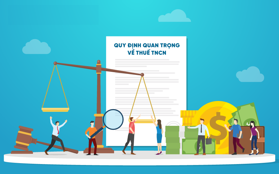 Tổng hợp một số vấn đề liên quan đến hóa đơn đầu ra 2021