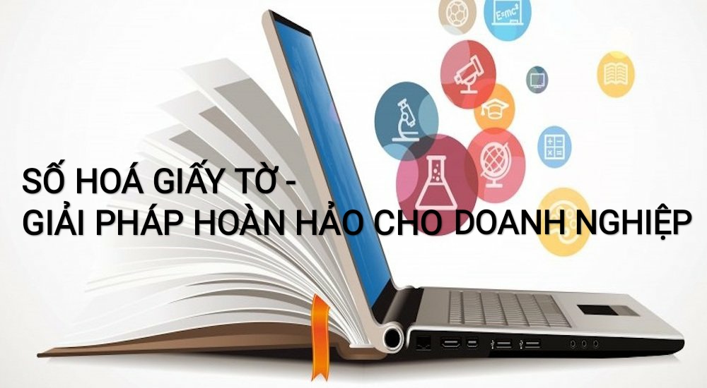 Tại sao làn sóng chuyển đổi số giấy tờ chưa phổ biến tại Việt Nam
