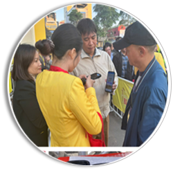 Giải Pháp Check-in Sự Kiện Bằng QR Code – Tối Ưu Quy Trình Đón Khách Cho Mọi Sự Kiện