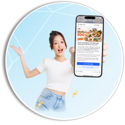 Zalo yêu cầu chuyển đổi sang ZBS Template Message trước 01/03/2026