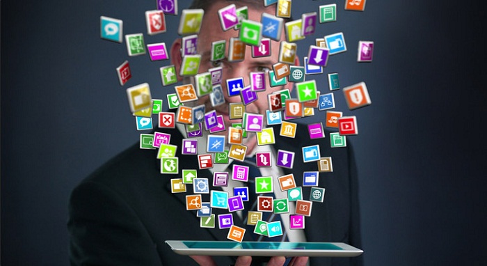 Dịch vụ mobile marketing – Mobile Application