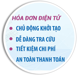 Bộ Tài chính dự kiến mở rộng đối tượng áp dụng Hóa đơn điện tử
