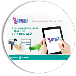 Tổng quan về hóa đơn điện tử