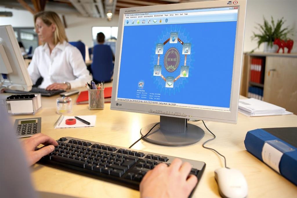 hóa đơn điện tử