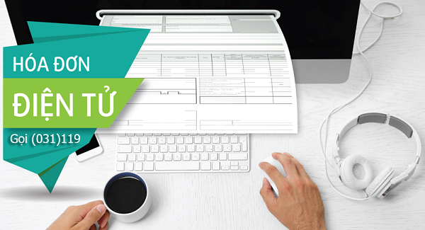 Hóa đơn điện tử VNPT