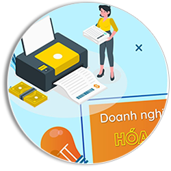 Doanh nghiệp được sử dụng hóa đơn đặt in đến bao giờ?