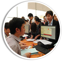 Kết quả hoàn thuế giá trị gia tăng bằng phương pháp điện tử