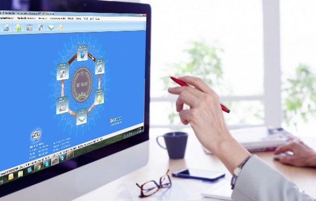 Doanh nghiệp với Hóa đơn điện tử