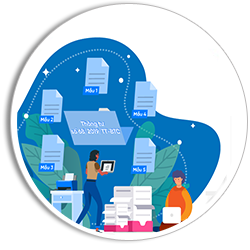 Quy định xử lý vi phạm xuất hóa đơn khống