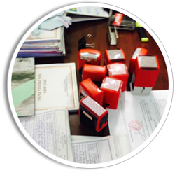 Hóa đơn điện tử hỗ trợ ngăn chặn tình trạng mua bán hoá đơn trái phép