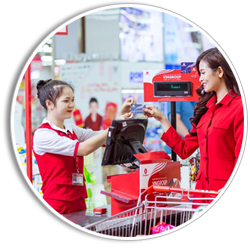 Sẽ áp dụng Hóa đơn điện tử có mã xác thực từ 1/1/2018