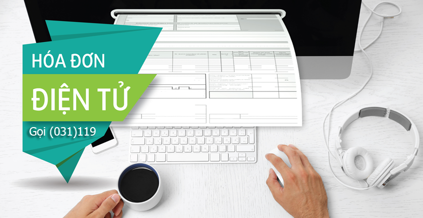 Hóa đơn điện tử