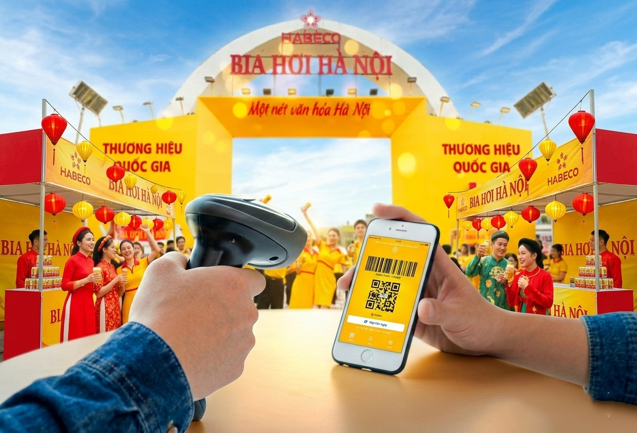 Tem vé điện tử